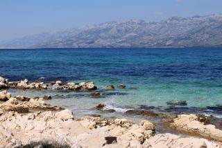 Seaside holiday house Razanac, Zadar - 13677 - 6