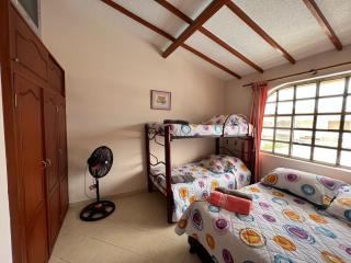 Anapoima -Liberia - 4