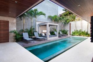 4BR Villa Jumat - Minggu Villas Seminyak - 3