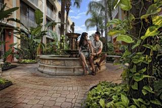 Westgate Towers Resort - Orlando - 1