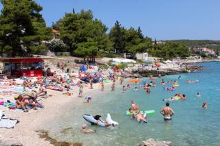 Apartments with a parking space Businci, Ciovo - 14010 - Trogir - 7