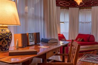 Las Balsas Relais & Chateaux - Villa La Angostura - 6