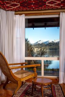 Las Balsas Relais & Chateaux - Villa La Angostura - 3