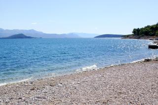 Apartments by the sea Slatine, Ciovo - 14596 - 8