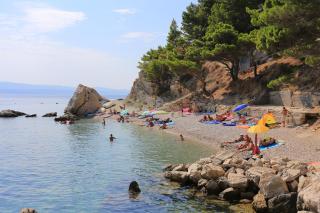 Apartments with a parking space Marusici, Omis - 954 - Mimice - 5