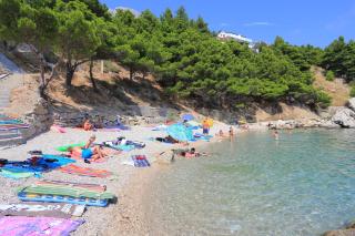 Apartments with a parking space Marusici, Omis - 954 - Mimice - 6