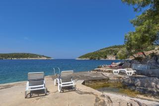 Apartments by the sea Cove Pribinja, Hvar - 15083 - 7