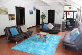 Centro Vacacional Paraiso Termal - Tibirita - 4