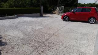 Apartments by the sea Slatine, Ciovo - 4844 - 4