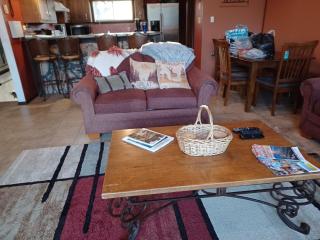 Huge Ruidoso Retreat with Game Room, Pool, 2 Balconies, 2 Kitchens - Sleeps 17! - Ruidoso - 1