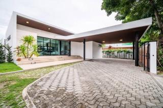 Mövenpick Pool Villa4BR-PrivatePool(SHA CERTIFIED) - Na Jomtien - 7