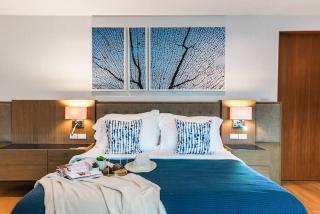 Mövenpick Pool Villa4BR-PrivatePool(SHA CERTIFIED) - Na Jomtien - 6