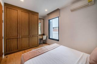 Mövenpick Pool Villa4BR-PrivatePool(SHA CERTIFIED) - Na Jomtien - 2