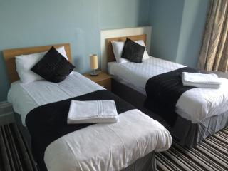 Best Western Lancaster Morecambe Lothersdale Hotel - Morecambe - 9