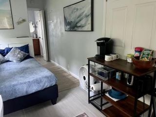 Private Guest Studio in Hakalau - Hakalau - 8