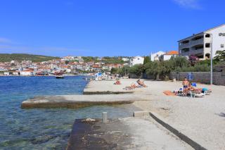 Apartments by the sea Okrug Gornji, Ciovo - 9693 - Trogir - 6
