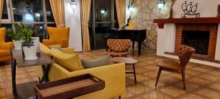 Hacienda Forest View Hotel - Ma'alot Tarshiha - 6