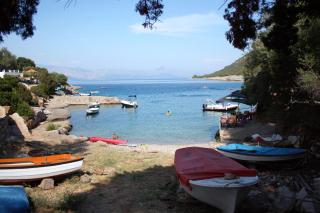 Apartments by the sea Cove Zarace - Gdinj, Hvar - 2047 - Gdinj - 5