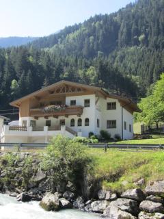 Alpenapart Walch - Jerzens - 9