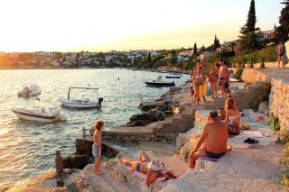 Apartments by the sea Mavarstica, Ciovo - 2043 - Trogir - 6