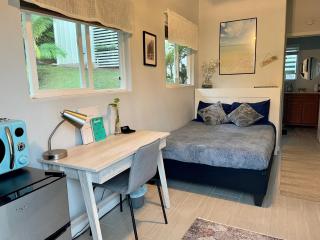 Private Guest Studio in Hakalau - Hakalau - 0