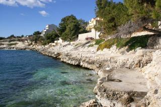 Apartments by the sea Rastici, Ciovo - 2104 - Trogir - 5