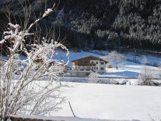Alpenapart Walch - Jerzens - 8