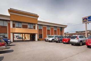 Best Western Inn at the Rochester Airport - 6