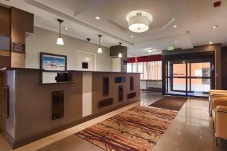 Best Western Inn at the Rochester Airport - 5
