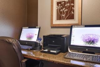 Best Western Inn at the Rochester Airport - 2