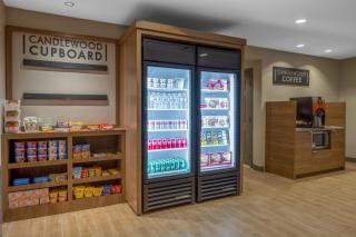 Candlewood Suites - Boston North Shore - Danvers by IHG - Danvers - 3