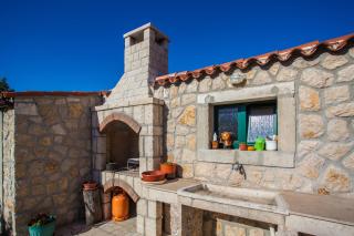 Rooms with a parking space Cres - 2512 - Cres - 3