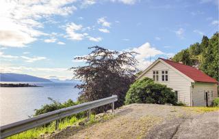 Stunning Home In Brekke With Kitchen - Brekke - 3