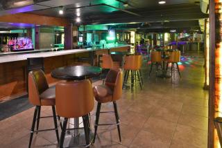Best Western Plus El Paso Airport Hotel & Conference Center - El Paso - 8