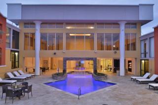 Best Western Plus El Paso Airport Hotel & Conference Center - El Paso - 7