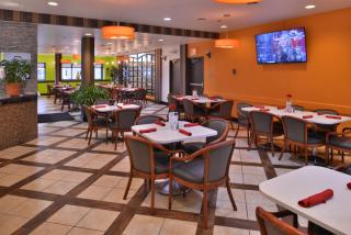 Best Western Plus El Paso Airport Hotel & Conference Center - El Paso - 5