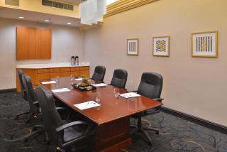 Best Western Plus El Paso Airport Hotel & Conference Center - El Paso - 2