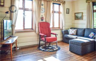 Stunning Home In Brekke With Kitchen - Brekke - 9