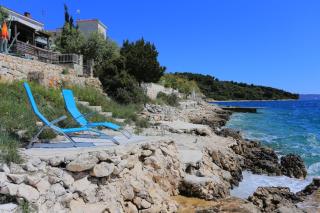 Apartments by the sea Okrug Donji, Ciovo - 2977 - Okrug Gornji - 5
