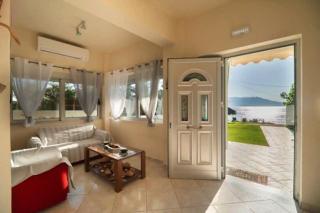 House just on the beach -included 2 canoe, 2 bicycles - Ravdhoúkha - 7