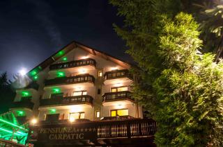 Carpatic - Predeal - 4