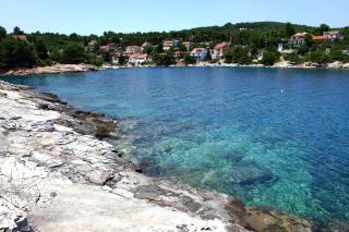 Apartments by the sea Basina, Hvar - 4622 - 5