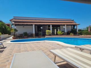 Villa Sunshine - Balestrate - 3