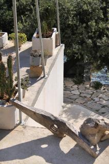 Seaside secluded apartments Cove Torac, Hvar - 4875 - Gdinj - 3