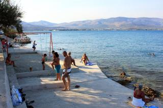 Apartment Slatine 1126b - Trogir - 5