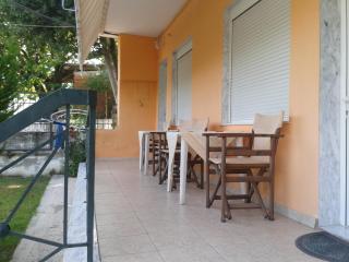Guesthouse Adonis - Kato Loutraki - 7