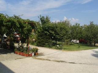 Guesthouse Adonis - Kato Loutraki - 6