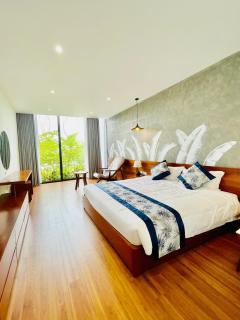 VEDANA VILLAS RESORT NINH BÌNH - Nho Quan - 9