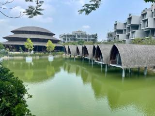 VEDANA VILLAS RESORT NINH BÌNH - Nho Quan - 7