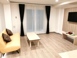 Sakol Hotel - Hat Yai - 4